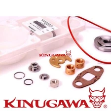 Kinugawa Turbo Rebuild Kit TRUSTs GREDDYs MHI TD07S T67 06SH 25G (Super Back)