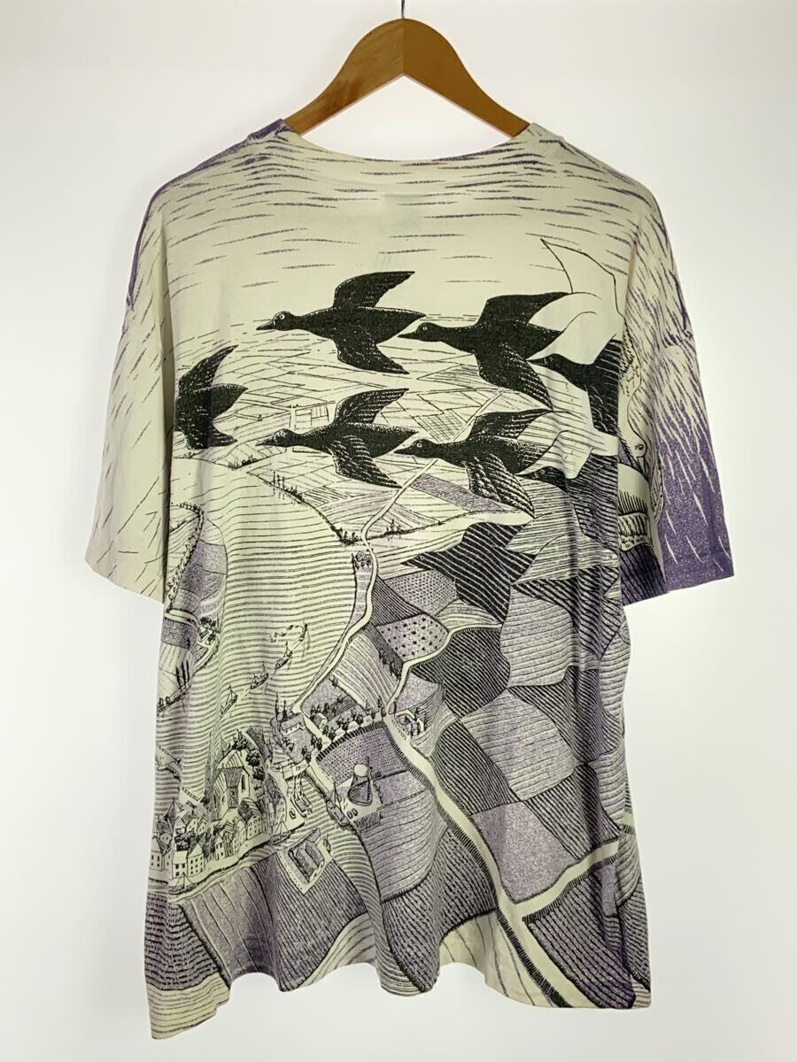 【関税&送料込み】ChloAC Cotton Logo T-Shirt Other Brands T Shirt XL Cotton White Used | eBay