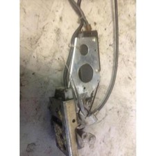 Porte avant et accessoires Jaguar XJ6