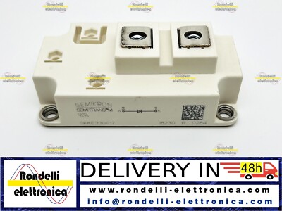 SKKE330F17     (DHL EXPRESS 1-3 DAY DELIVERY in USA)