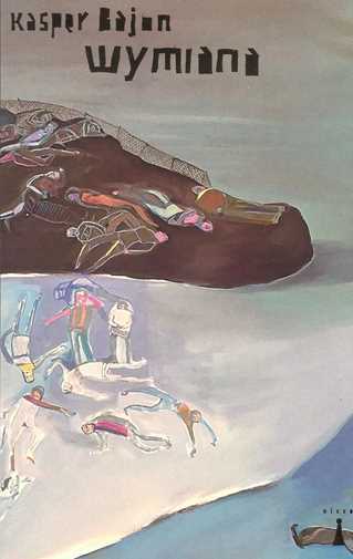 Wymiana & Bajon Kasper