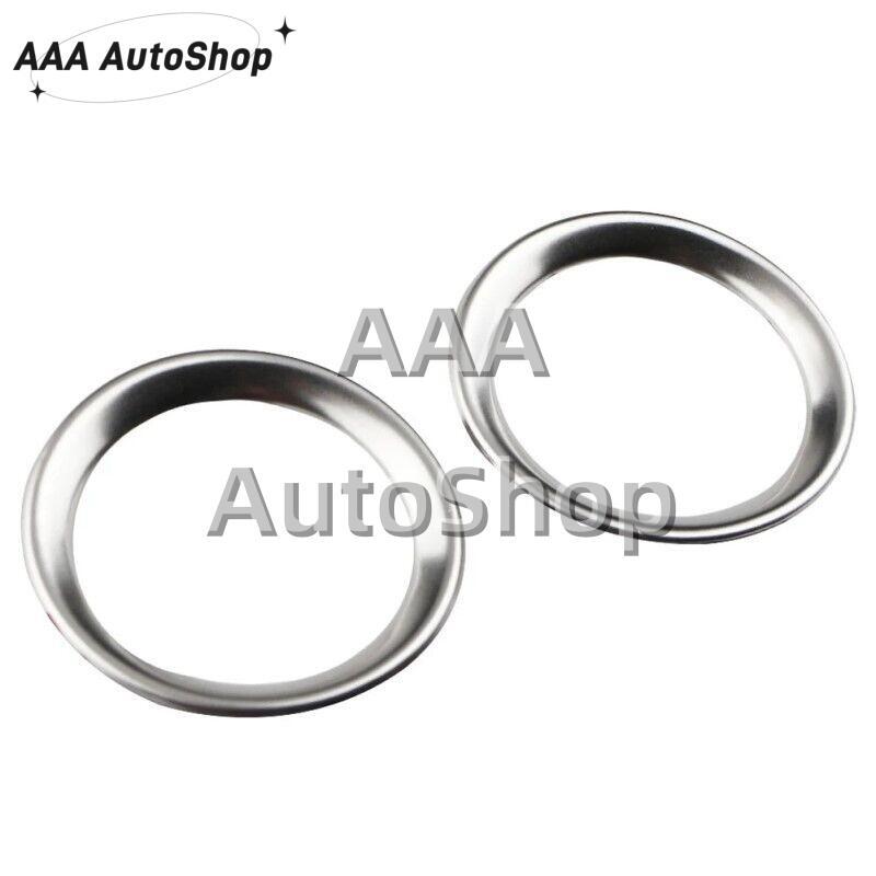 For Mazda CX-5 CX5 2017-2022 Car A Pillar Speaker Ring Frame Sound