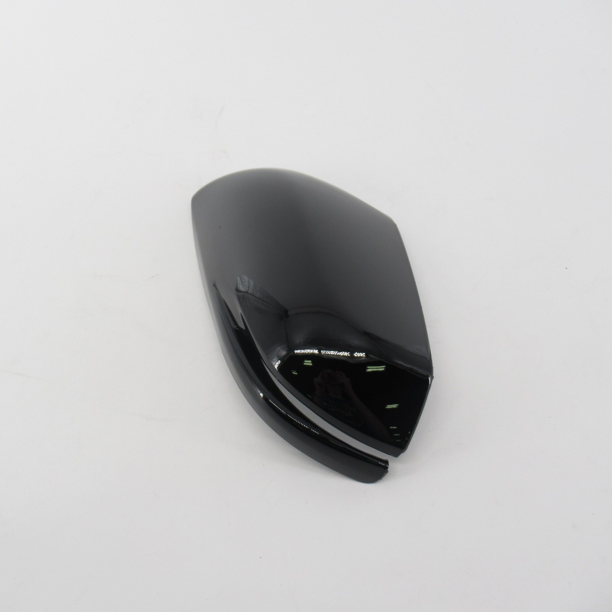 Genuine OEM 2015-2020 Honda Driver LH Side Mirror Cover Cap