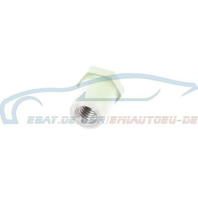 Genuine BMW 64506911533 - Hex Nut