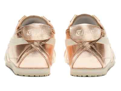 Onitsuka Tiger Mexico 66 Rose Gold Cream ローズゴールド snkrs-aclo_ot-1183b566700