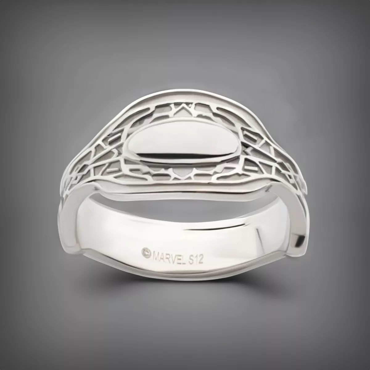 Wakandan royal ring sale