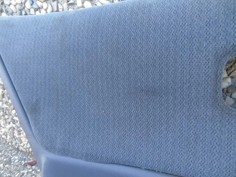 Panel de moldura de puerta trasera izquierda L/R 1997 Nissan Altima xS-TOP-3 Foto 4 de 4