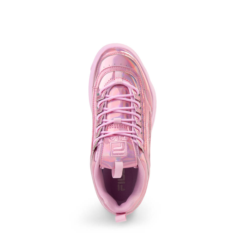 Wedge Festival Fila Disruptor Wedge Pink Wedge Fila Disruptor Mens