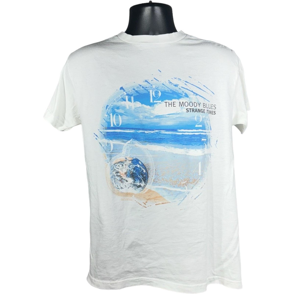 THE MOODY BLUES STRANGE TIMES Tシャツ L バンド il_fullxfull.5697358924_d2yd.jpg