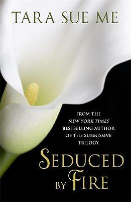 Headline Eternal Seduced By Fire: A Partners In Play Novel - Image 5