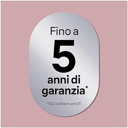 Braun Silk-épil 9 Depilatore Donna Epilatore con Testina Radente e Rifinitore, C - Foto 5 di 6