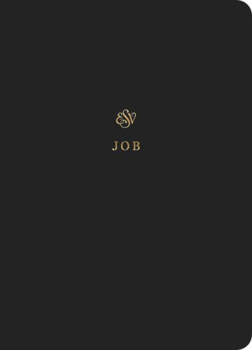 ESV Scripture Journal: Job (Paperback) 9781433546471 | eBay