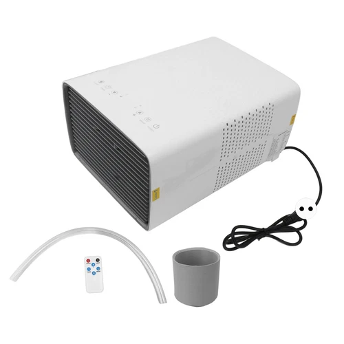 Portable Air Conditioner Energy Saving All in One Mini Air Conditioner for ND - Picture 11 of 11