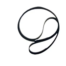 Wascomat / Electrolux Dryer Belt PN:102428 Crossover 1, ￼6 Groove Stretch