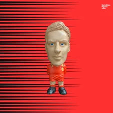 Belgium National Team - Albert De Roover Belgium BNT01 L