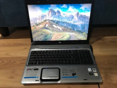 Hp Pavillion Dv93305ca-Intel (R) Core (TM) 2 CPU T5500 @ 1.66 GHZ- 1.67 GHZ