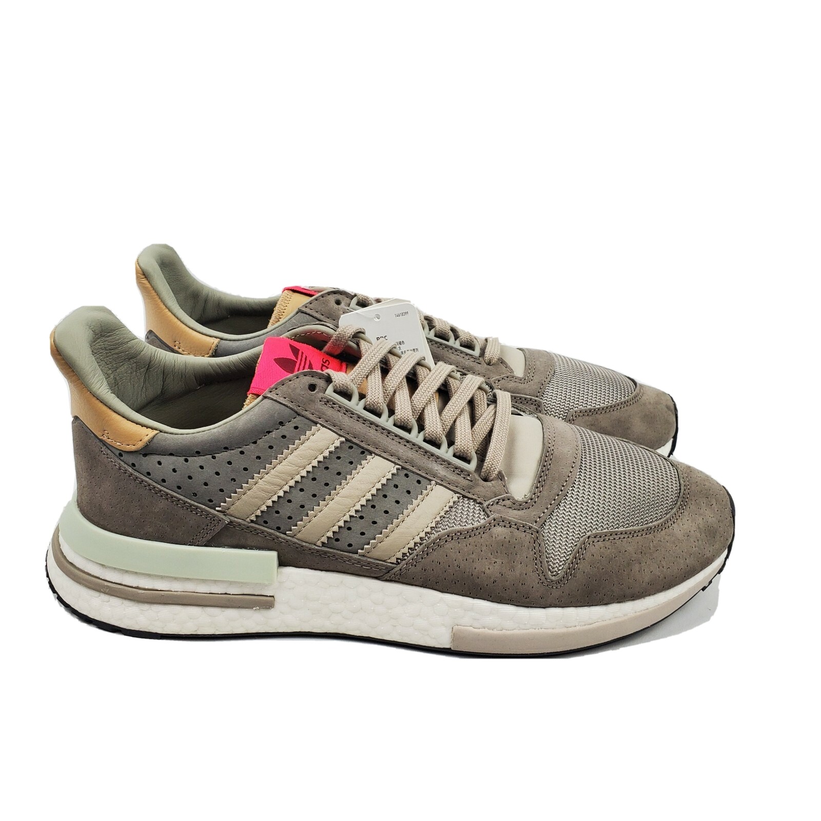 The Historic adidas ZX Series - Mainline Menswear Blog (UK)