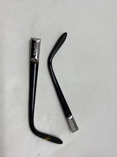 RALPH LAUREN RA 130 510/T5 TORTOISE 135mm TEMPLE ARM PARTS. 661