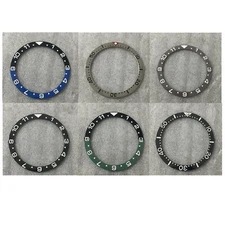 Watch Bezel Flat Watch Ring Mouth Watch Bezel Watch Accessories