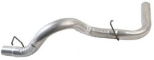 Exhaust Tail Pipe-vin K 2 Door Ap Exhaust 54908 Exhaust Tail Pipe-vin K 2 Door Ap Exhaust 54908