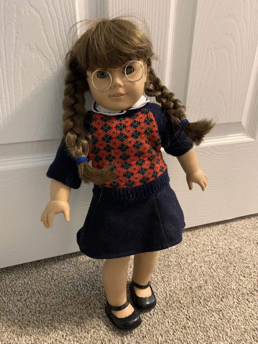 Molly mcintire american sales girl doll ebay