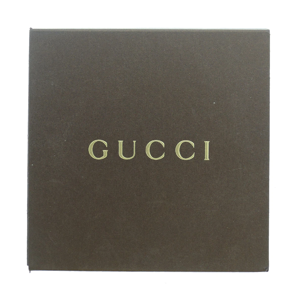 Gucci Watch Manuals, Guides & Catalogs for sale | eBay
