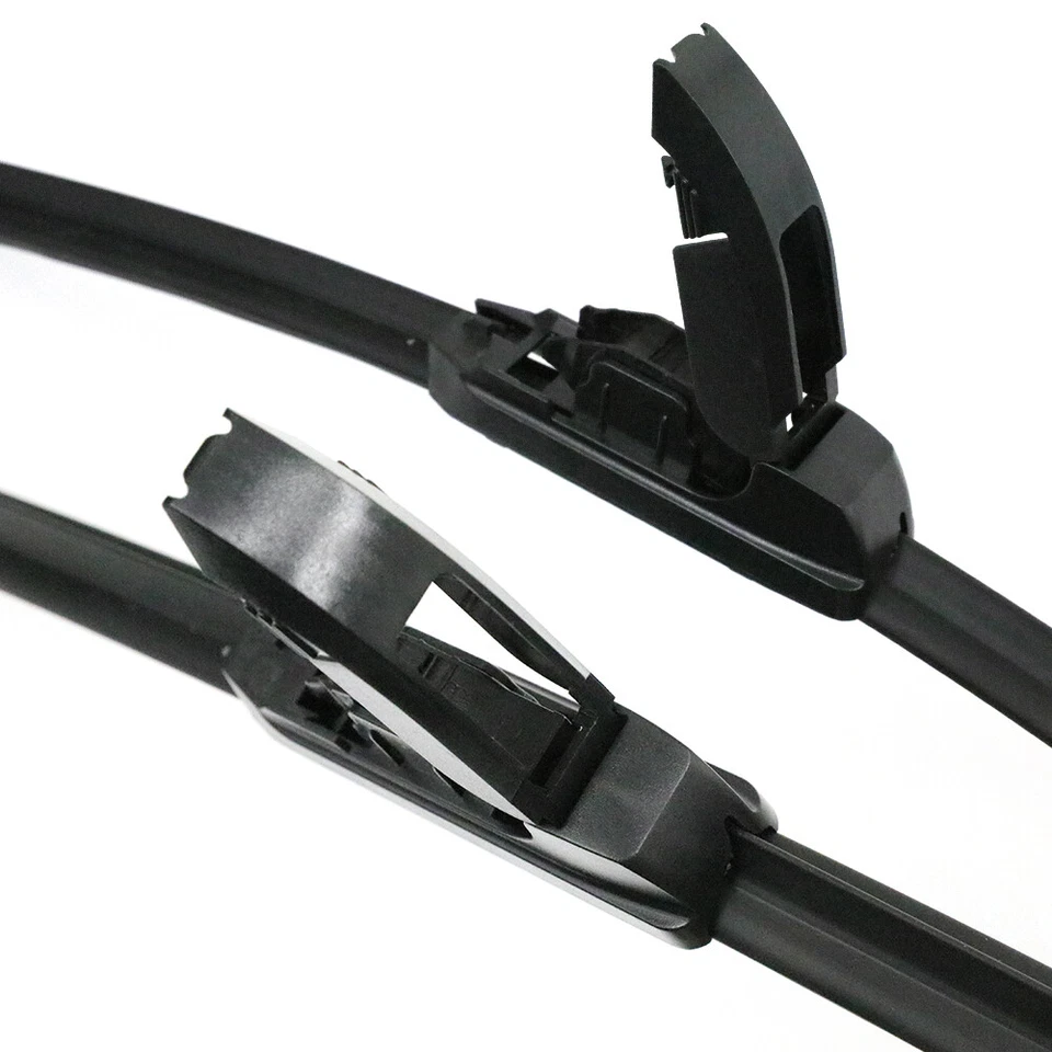 1 par de limpiaparabrisas para Chevrolet Express 1500 2500 3500 22"" 22"" Foto 4 de 4