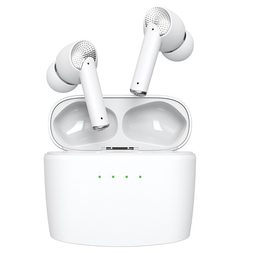 Blue toothHeadset 5.2 TWS Wireless Earphones Earbuds Headphones Stereo Ear - Zdjęcie 2 z 14
