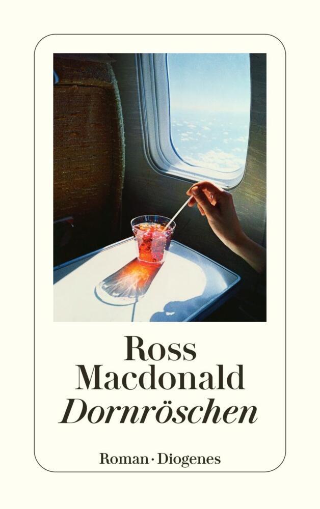 Thumbnail - Dornröschen - Ross Macdonald - 9783257243758
