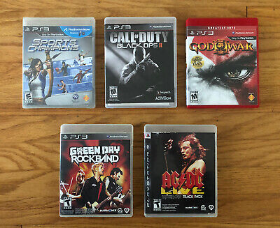 God of War Collection Video Games for sale