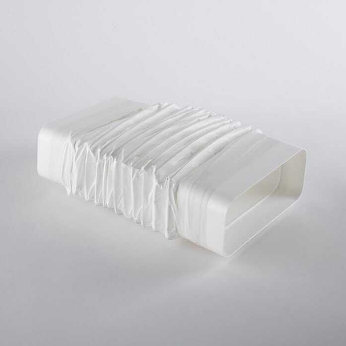 Giunzione Flessibile per Cappa cucina Elica KIT0126810