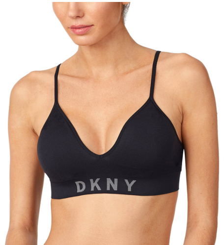 dkny bra 2 pack