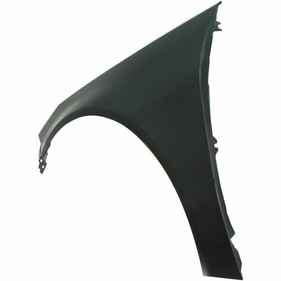Front Fender Driver Side Without Side Light Hole Fits Buick Regal GM1240373 — 第 3/4 张图片