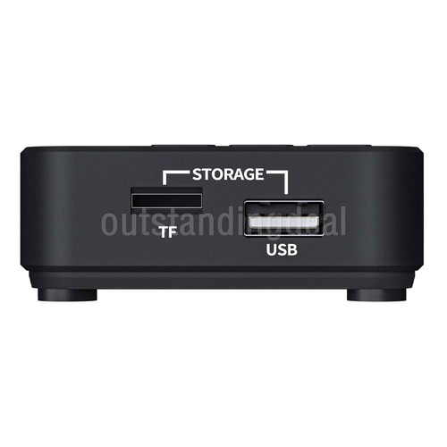 Unisheen UR500A-M 1080P 60FPS Mini HD Video Recorder Box Supports HDMI VGA ot25 - Picture 8 of 10