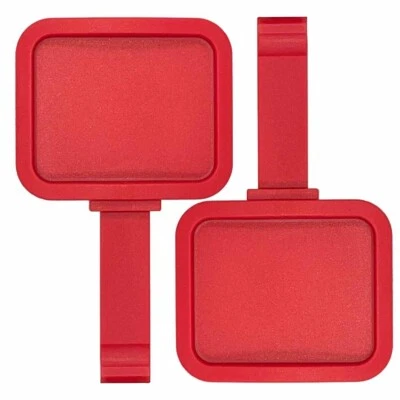 PARTS 4 OUTDOOR 2Pk Snow Thrower Key for Tecumseh TC-35062 Ariens 07500108 MTD 402255 725-1660