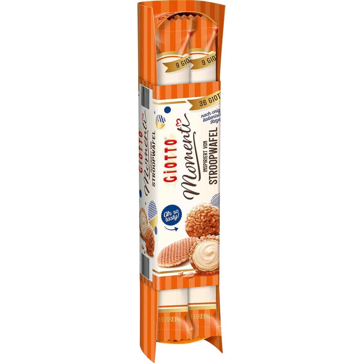 Ferrero giotto outlet