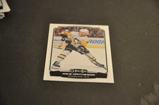 2022/23 O-PEE-CHEE HOCKEY OPC BASE #314 Mike Matheson Pittsburgh Penguins nhl