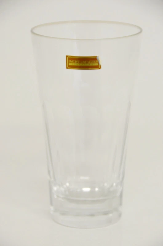 Bicchieri Acqua Bibita Servizio 6 pezzi DIPLOMATIQUE SAINT JACQUES per 6 Persone, fotografia 7 di 7