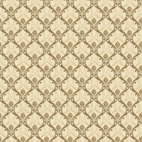 Dolls House Miniature Gold Classic Wallpaper Design Dolls House Miniature Gold Classic Wallpaper Design