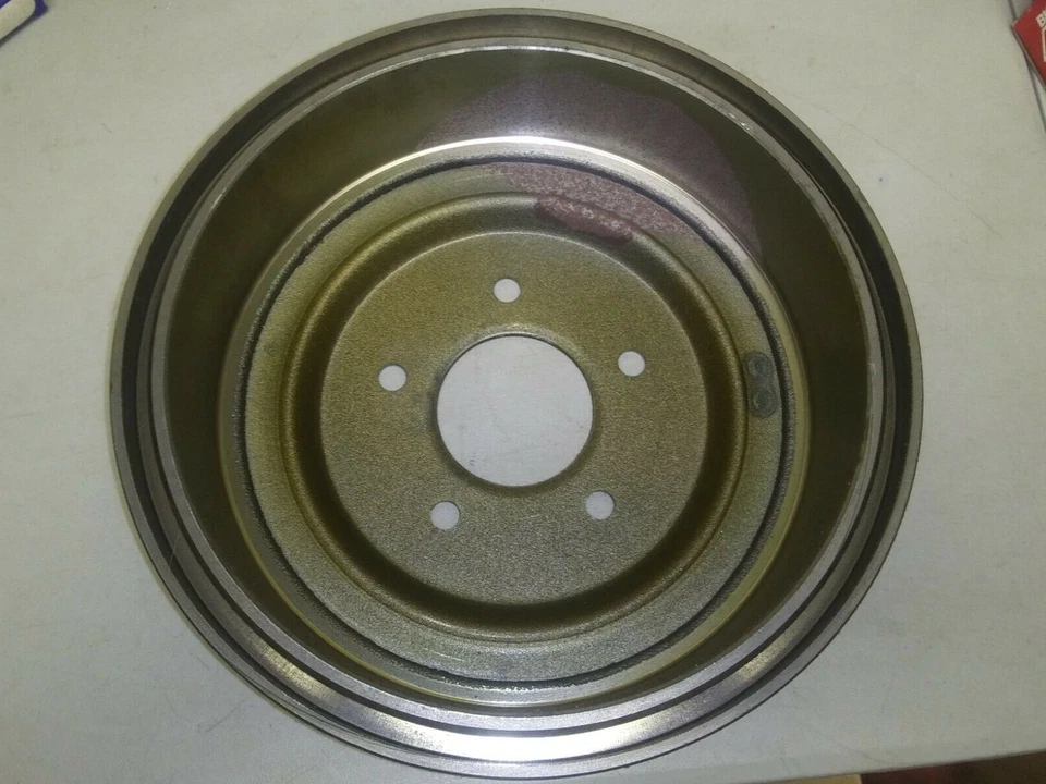 Ford LTD 1973-1976, Country Squire, tambor de freno trasero Elite Foto 2 de 2