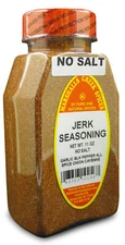 Marshalls Creek Spices JERK SEASONING NO SALT - Kosher