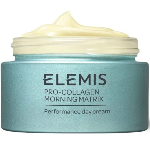 ELEMIS Pro-Collagen Morning Matrix Anti-Ageing Performance Day Cream 30ml - Picture 8 of 8