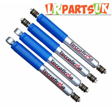 Land Rover Defender +2" Set ammortizzatori anteriore e posteriore TERRAFIRMA Pro Sport K6