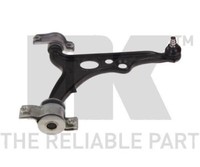 Lenker, RadaufhäNgung Nk 5012320 FüR Fiat Tipo Bravo I