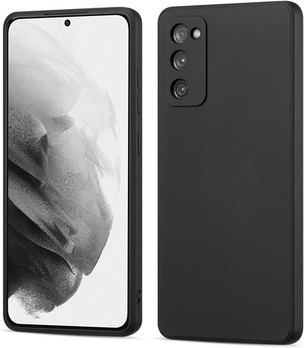 Silikon Hülle für Samsung Galaxy S20 FE Handy Slim Schutzhülle Case Cover Tasche - 第 11/49 張圖片