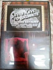 Outlaw Country, Lash La Rue, Al St. John, DVD