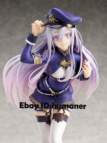 Stronger KDcolle 86-Eightysix- Vladilena·Milize 1/7 Scale PVC Painted figurine - Picture 6 of 8