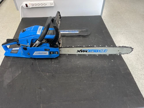 BLUE MAX 06595 CHAINSAW (PD2096251)