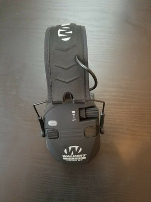 walker razor quad bluetooth
