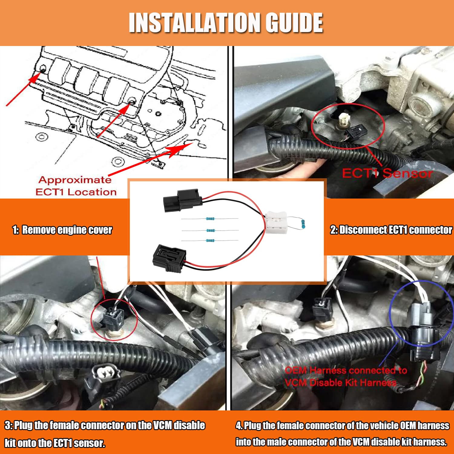 Honda Odyssey Vcm Issues - p5b4z38